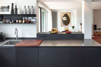 Wohnung Köln / Marienburg Marienburg - 3 Zimmer, 186 m&sup2;, 1.390.000&euro; | Angebot:27374881