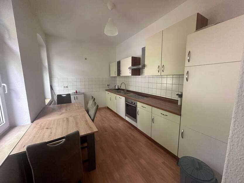 Wohnung zum Mieten in Chemnitz 481 € 74 m²