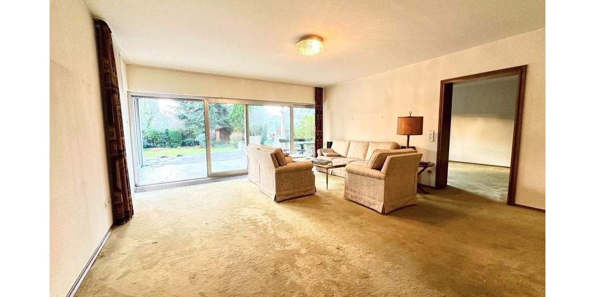 Einfamilienhaus Hilden Kalstert - 8 Zimmer, 172 m&sup2;, 889.000&euro; | Angebot:25358363