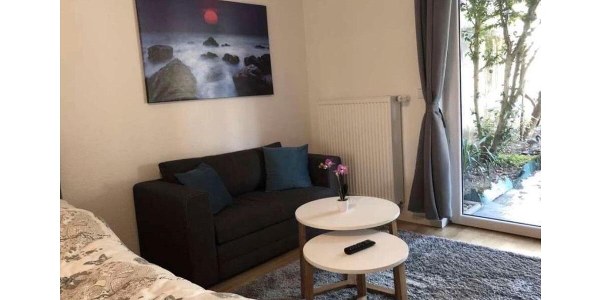 Erdgeschoßwohnung Köln Nippes - 1 Zimmer, 40 m&sup2;, 220.000&euro; | Angebot:27155498
