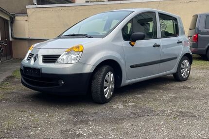 Renault Modus 126.000 km 1.600 &euro; Köln 50676