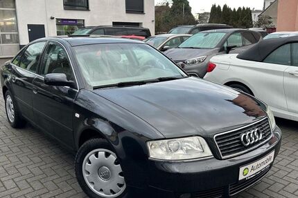 Audi A6 177.250 km 2.999 &euro; Troisdorf 53840
