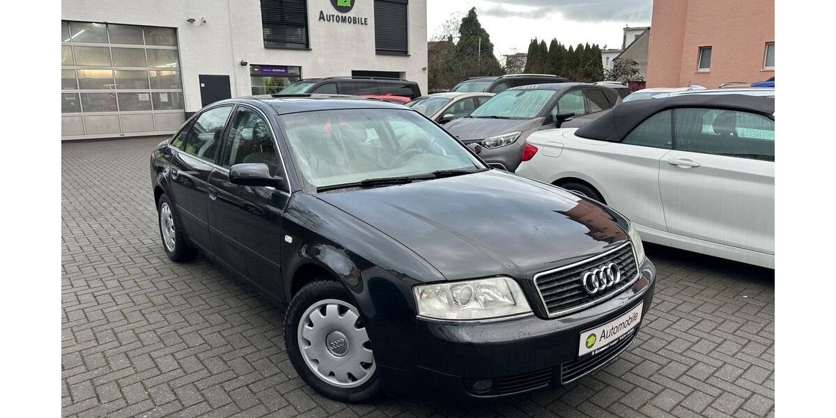 Audi A6 177.250 km 2.999 &euro; Troisdorf 53840