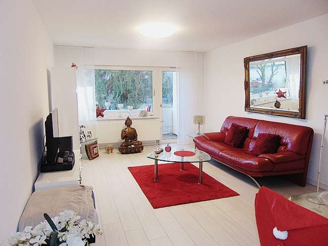 Etagenwohnung Hürth-Hermülheim Hermülheim - 2 Zimmer, 70 m&sup2;, 195.000&euro; | Angebot:21347756