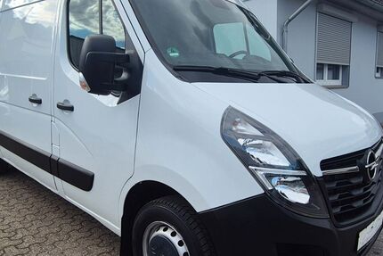 Opel Movano 218.000 km 11.750 &euro; Düsseldorf 40591