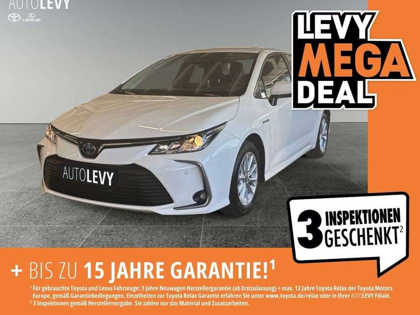 Corolla