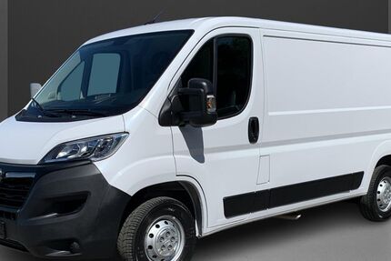 Opel Movano 24.680 km 21.650 &euro; Bergheim 50126