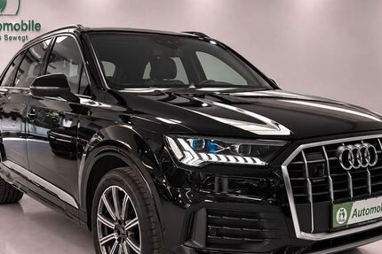 Audi Q7 101.100 km 50.599 &euro; Solingen 42697