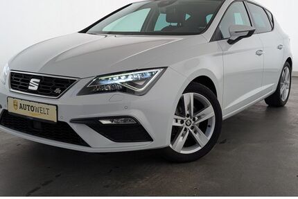 Seat Leon 76.790 km 15.660 &euro; Düsseldorf 40599