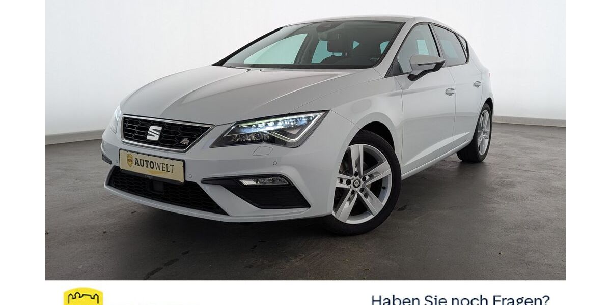 Seat Leon 76.790 km 15.660 &euro; Düsseldorf 40599