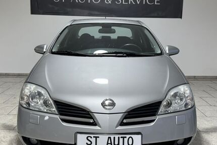 Nissan Primera 84.334 km 2.990 € Köln 51107