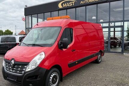 Renault Master 47.000 km 14.980 &euro; Erftstadt 50374