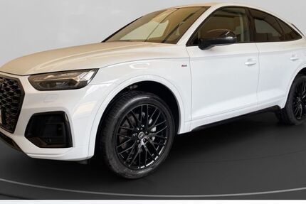 Audi Q5 90.572 km 36.460 € Köln 50823