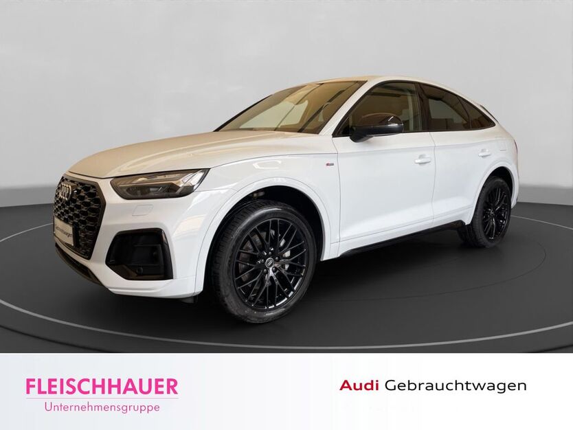 Audi Q5 90.572 km 36.460 € Köln 50823