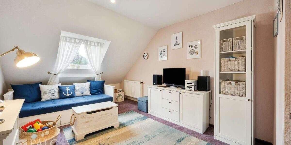 Doppelhaushälfte Bergheim Fliesteden - 6 Zimmer, 160 m&sup2;, 439.000&euro; | Angebot:24737178