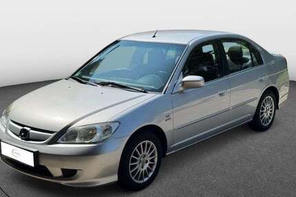 Honda Civic 264.000 km 1.750 € Hürth 50354
