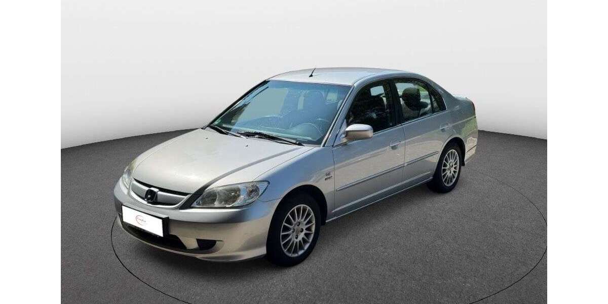 Honda Civic 264.000 km 1.750 € Hürth 50354