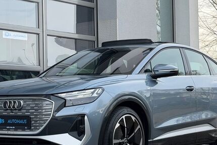 Audi Q4 e-tron 26.947 km 42.890 &euro; Hilden (bei Düsseldorf) 40721