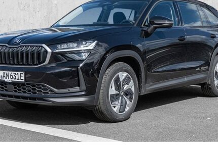 Skoda Kodiaq 10.000 km 44.990 &euro; Düsseldorf 40549