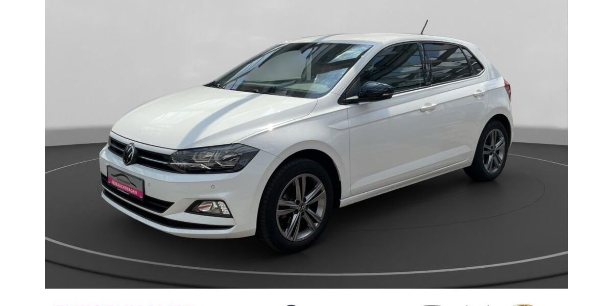 VW Polo 51.926 km 14.980 &euro; Köln-Mülheim 51063