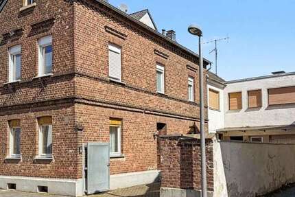Wohnung Troisdorf Altenrath - 6 Zimmer, 160 m&sup2;, 349.000&euro; | Angebot:26373403