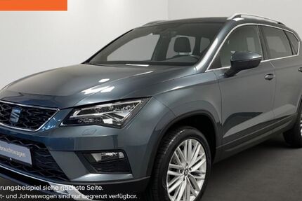 Seat Ateca 66.078 km 18.680 &euro; Düsseldorf 40233