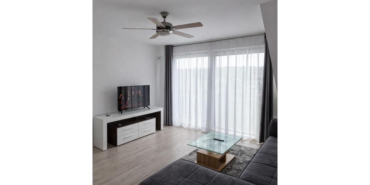 Möblierte, 2,5-Zimmer-DGW mit Einbauküche in Troisdorf Spich 2.5 zimmer