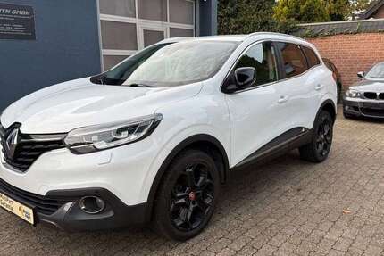 Renault Kadjar 84.000 km 13.900 € Neuss 41469
