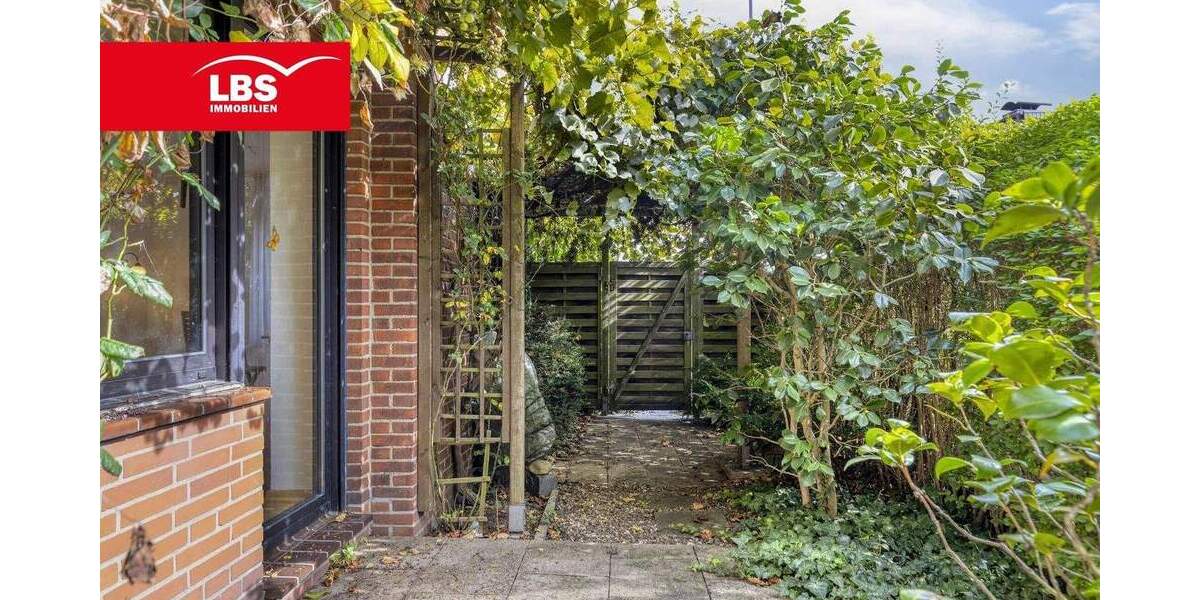 Charmantes Reihenendhaus in bevorzugter Wohnlage 4 zimmer