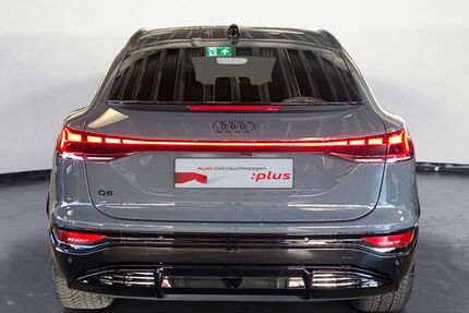 Audi Q6 e-tron 7.055 km 66.980 &euro; Hilden 40721