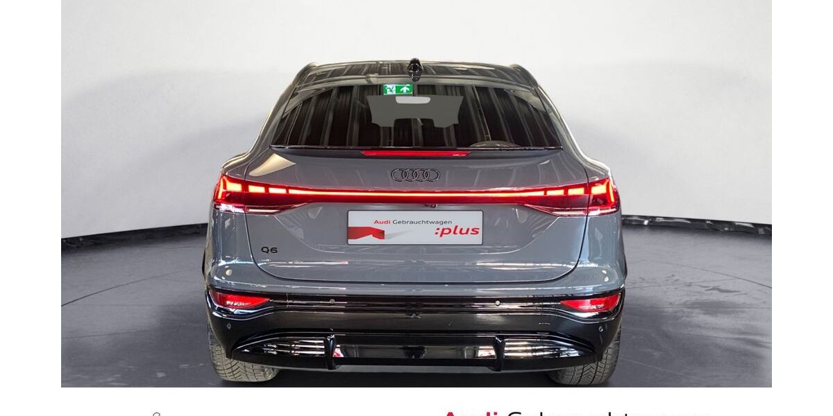 Audi Q6 e-tron 7.055 km 66.980 &euro; Hilden 40721