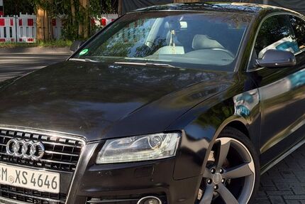 Audi A5 335.000 km 7.600 &euro; Erftstadt 50374