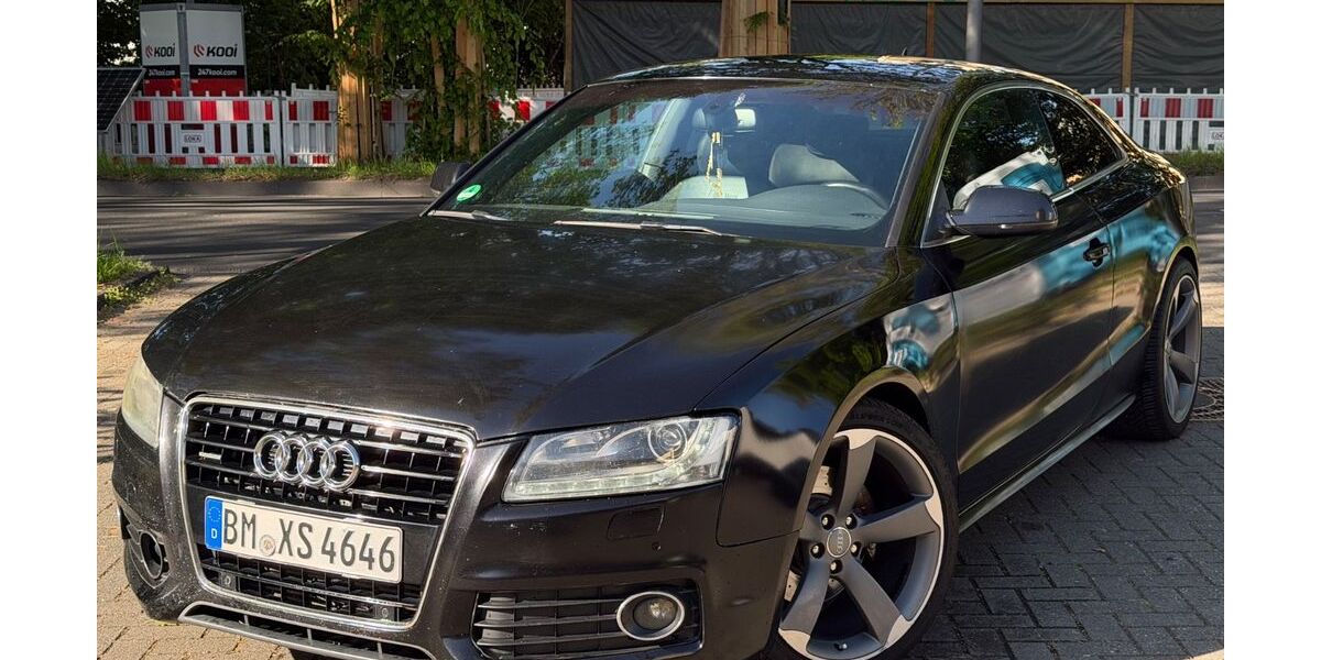 Audi A5 335.000 km 7.600 &euro; Erftstadt 50374