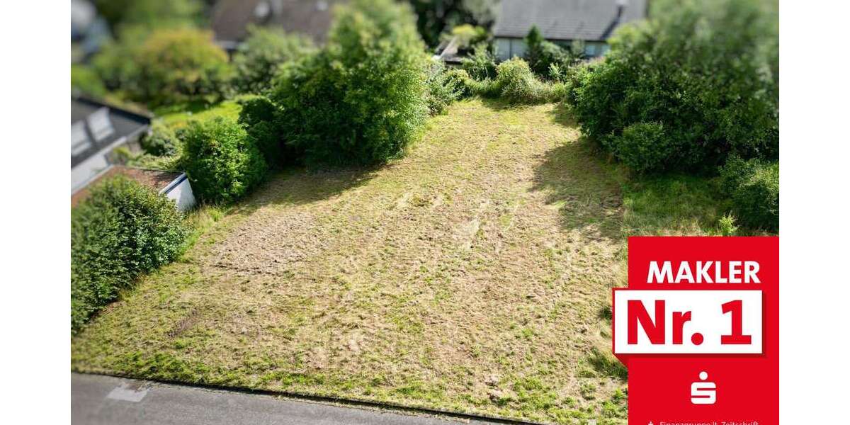 Grundstück zu verkaufen in Odenthal 369.000 € 734 m² zimmer