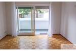Charmante 2- Zimmer-Wohnung auf 43m² mit Balkon! 2 zimmer