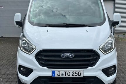 Ford Transit Custom 48.350 km 22.997 &euro; Köln 50739