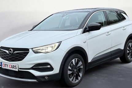 Opel Grandland (X) 150.000 km 14.490 &euro; Dormagen 41540