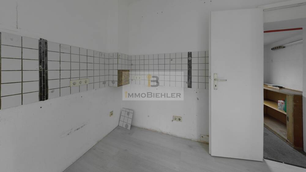Etagenwohnung Hürth Efferen - 3 Zimmer, 68 m&sup2;, 240.000&euro; | Angebot:26730480