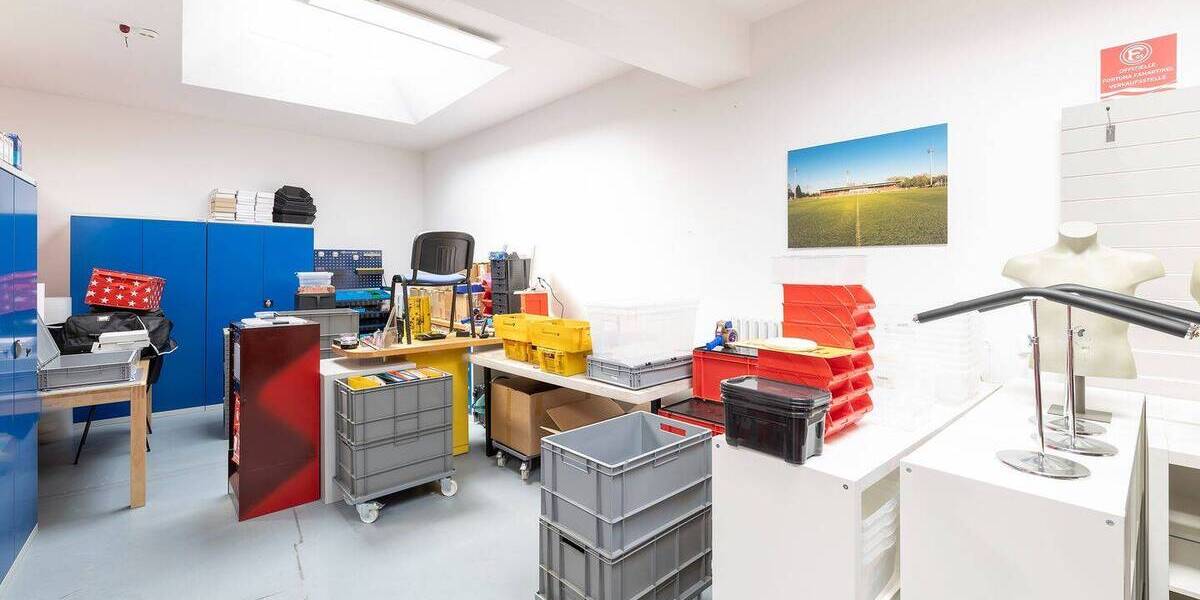 Gewerbeobjekt Düsseldorf Benrath - 1.950&euro; | Angebot:26875431