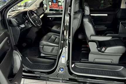 Citroen Spacetourer 26.780 km 38.800 &euro; Kerpen 50169