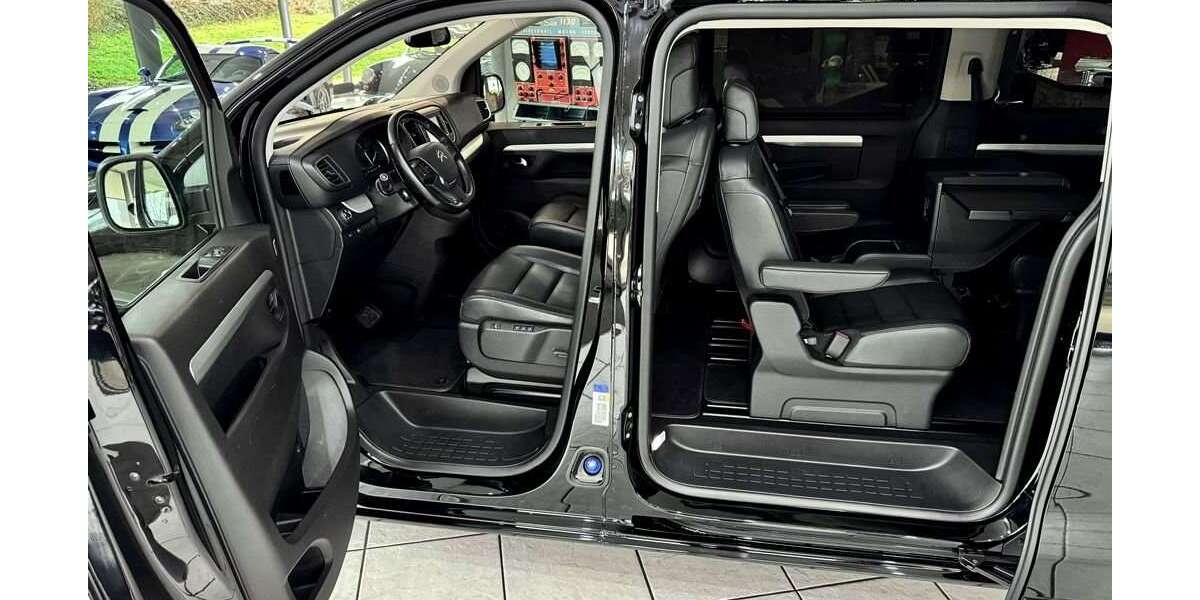 Citroen Spacetourer 26.780 km 38.800 &euro; Kerpen 50169