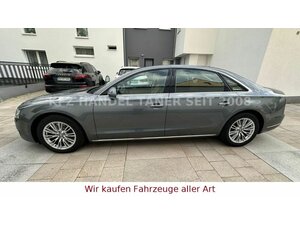Audi A8 4.2 TDI clean diesel L quattro 189.000 km 23.490 &euro; Troisdorf 53844