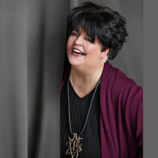 Ingrid Kühne - Ja, aber ohne mich! 13.03.2026 Stadthalle Troisdorf