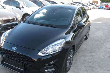 Ford Fiesta 105.000 km 9.900 &euro; Leverkusen 51371