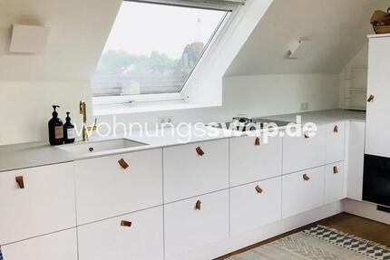 Wohnung Köln Ehrenfeld - 4 Zimmer, 100 m&sup2;, 1.500&euro; | Angebot:24541361