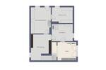Einfamilienhaus Lohmar Agger - 5 Zimmer, 188 m&sup2;, 450.000&euro; | Angebot:25971891