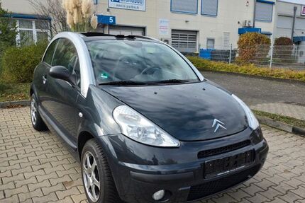 Citroen C3 29.000 km 3.450 &euro; Köln 50739