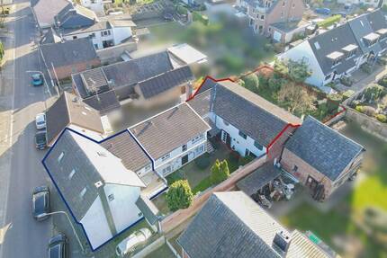 Haus Neuss / Grefrath Grefrath - 1 Zimmer, 441 m&sup2;, 850.000&euro; | Angebot:26378101