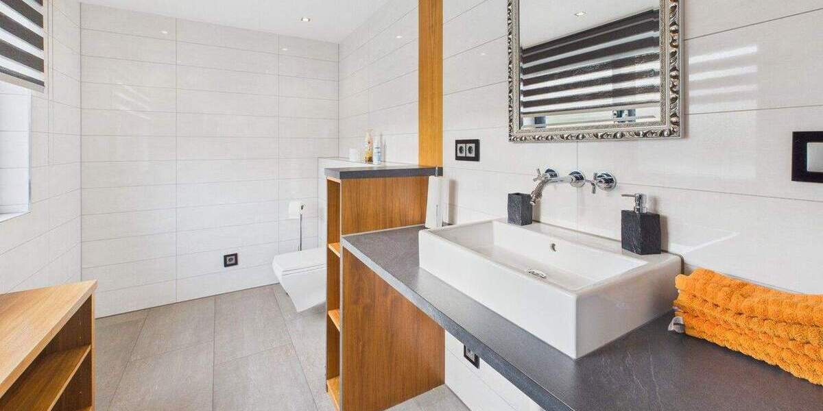 Exklusives Stadthaus mit Garten, Wellnessbad und flexibler Raumgestaltung in bester Lage Pulheims 5 zimmer