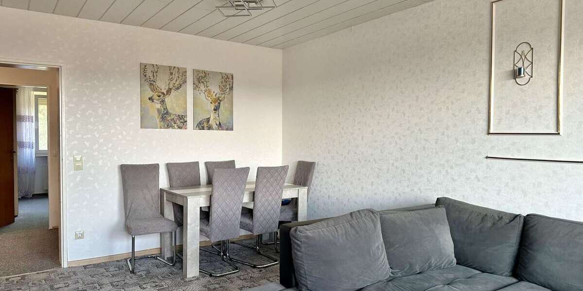 Wohnung zum Kaufen in Pulheim 170.000 € 67.73 m² 3 zimmer